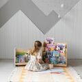 BusyKids Buchständer